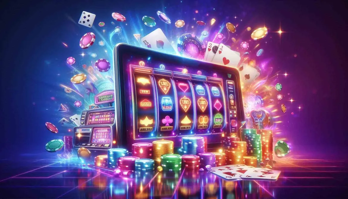 Nostalgia Casino